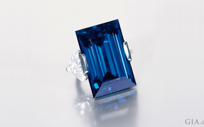 Birthstone of the Month: September Edition