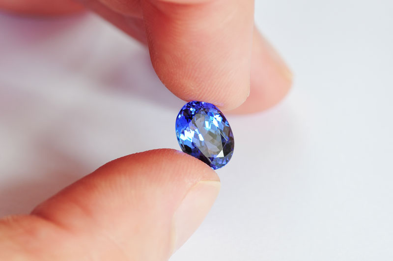 Birthstone of the Month: December Edition
