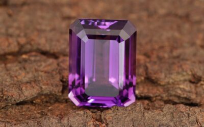 Birthstone of the Month: February Edition