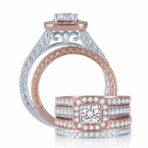 14K  2.02CT  DIA  RING