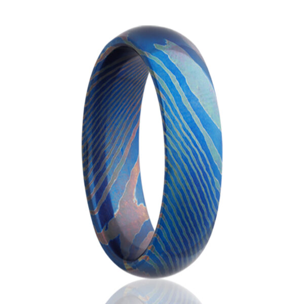 Minimalist Ring