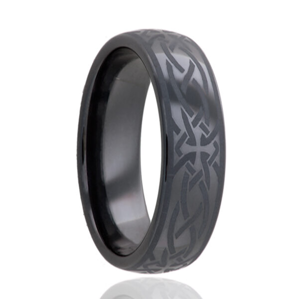 Ceramic Ring