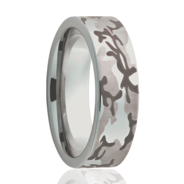 Cobalt Ring
