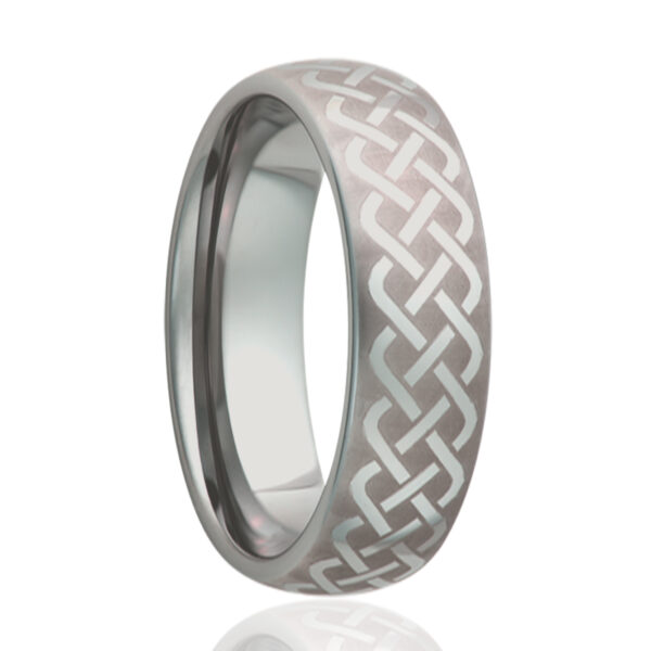 Cobalt Ring