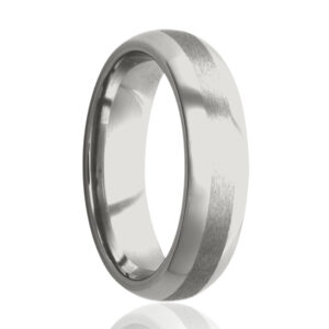 Cobalt Ring