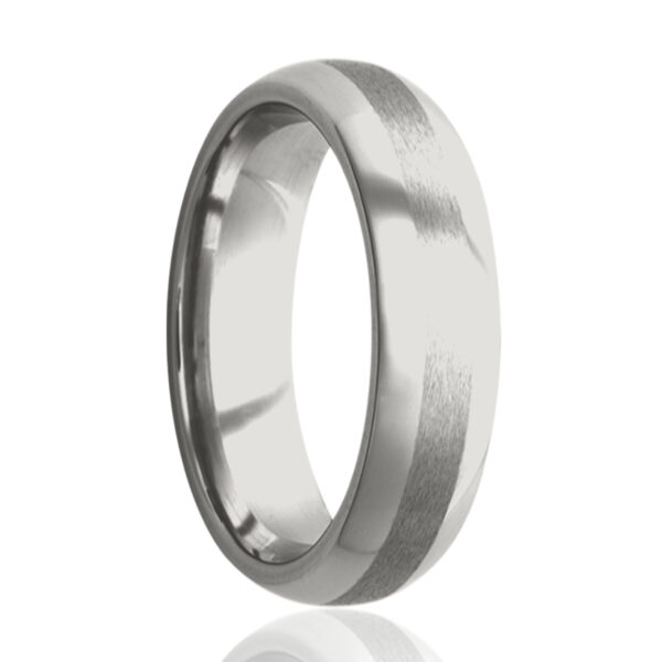 Cobalt Ring