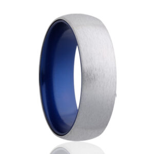Cobalt Ring