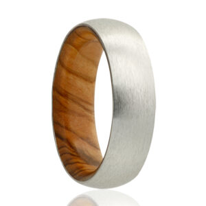 Cobalt Ring