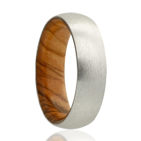 Cobalt Ring