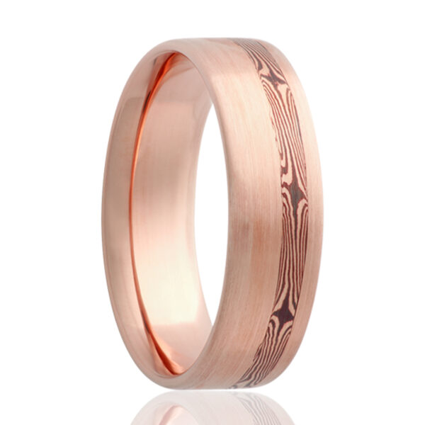 Minimalist Ring