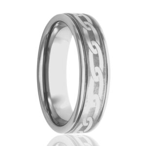 Tungsten Ring