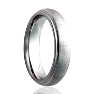 Tungsten Ring