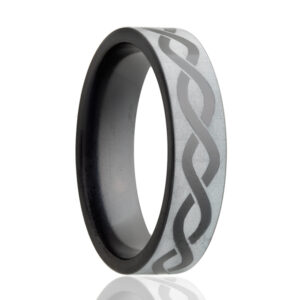 Zirconium Ring