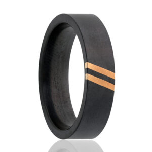 Zirconium Ring