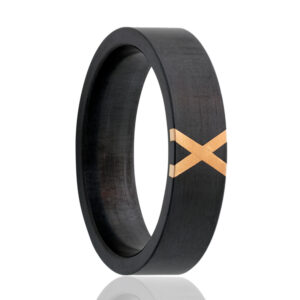 Zirconium Ring