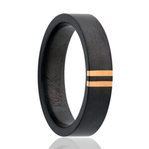 Zirconium Ring