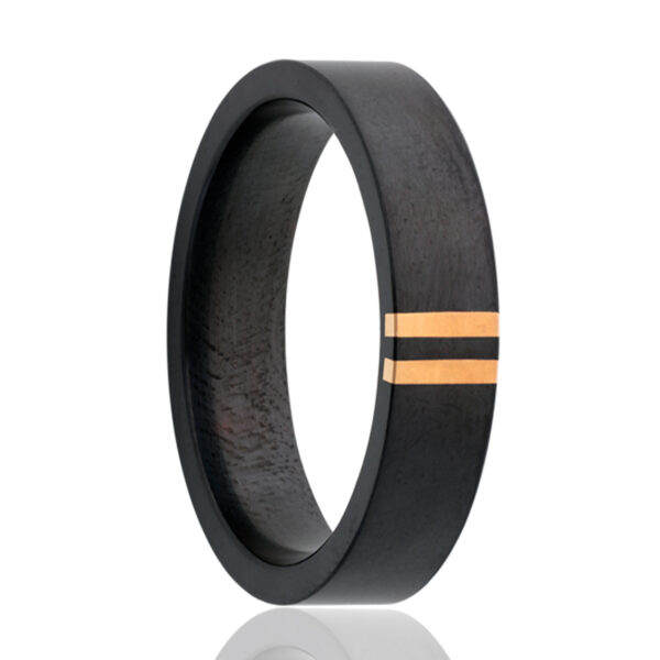 Zirconium Ring