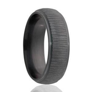 Zirconium Ring