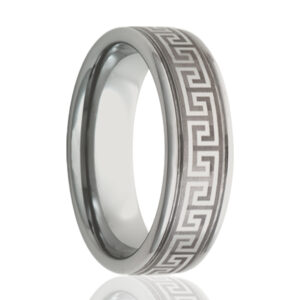 Cobalt Ring
