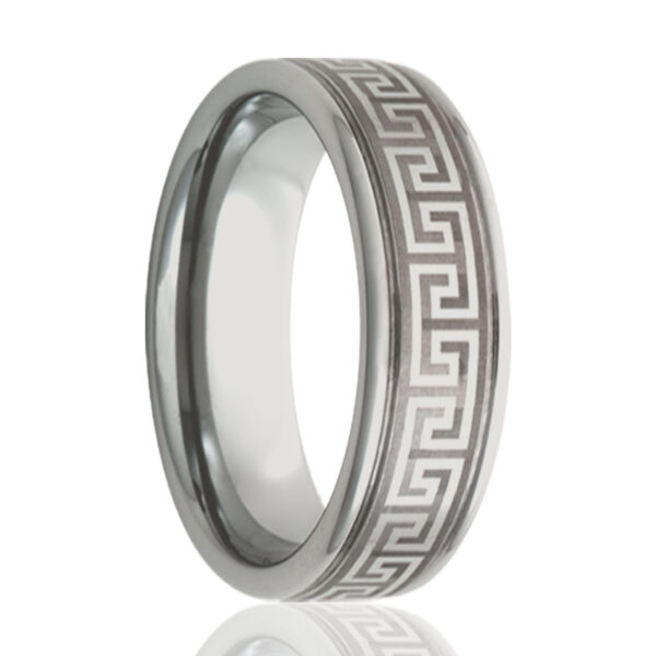 Cobalt Ring