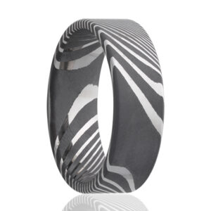 Damascus Ring