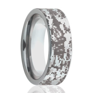 Titanium Ring