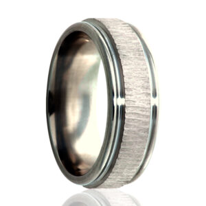 Titanium Ring