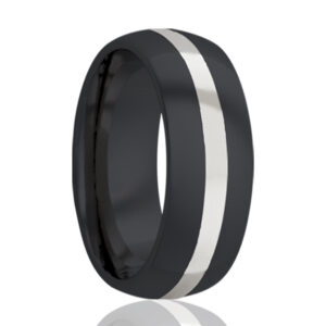 Zirconium Ring