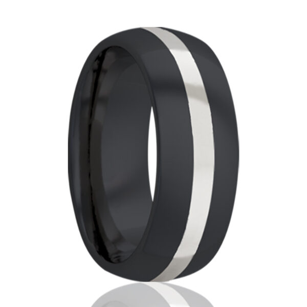 Zirconium Ring