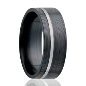 Zirconium Ring