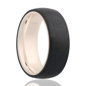 Zirconium Ring