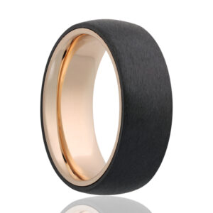 Zirconium Ring