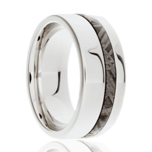 Cobalt Ring