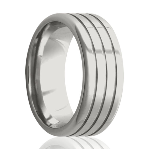 Cobalt Ring