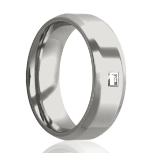 Cobalt Ring