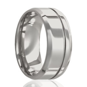 Cobalt Ring