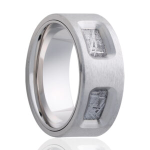 Cobalt Ring