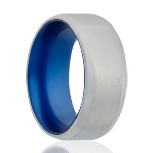 Cobalt Ring