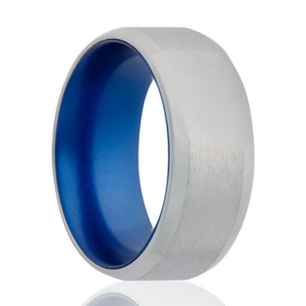 Cobalt Ring