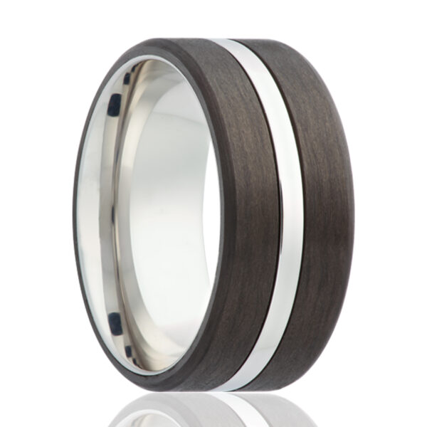 Cobalt Ring