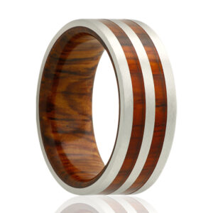 Cobalt Ring