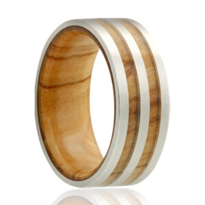 Cobalt Ring