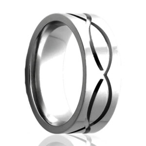 Titanium Ring