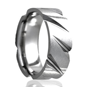 Titanium Ring