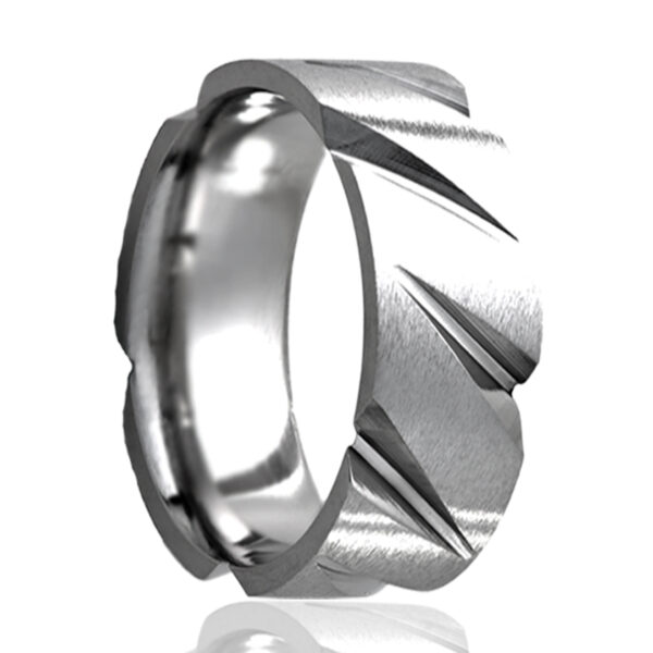 Titanium Ring