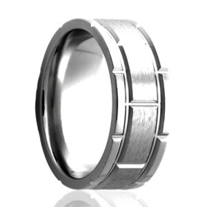 Titanium Ring