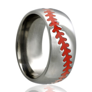 Titanium Ring