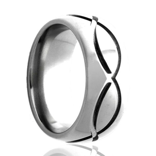 Titanium Ring