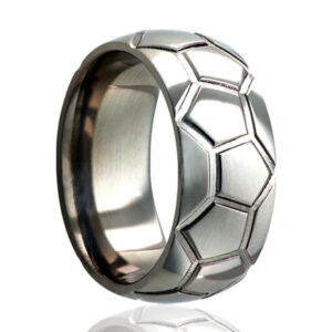 Titanium Ring