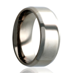 Titanium Ring